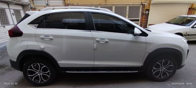 ام وی ام x22pro Mt