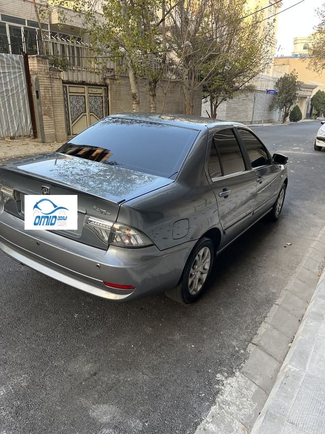 سورن پلاس ۱۴۰۱