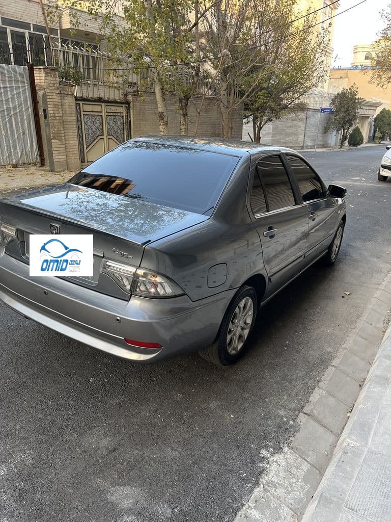 سورن پلاس ۱۴۰۱ - Image 1