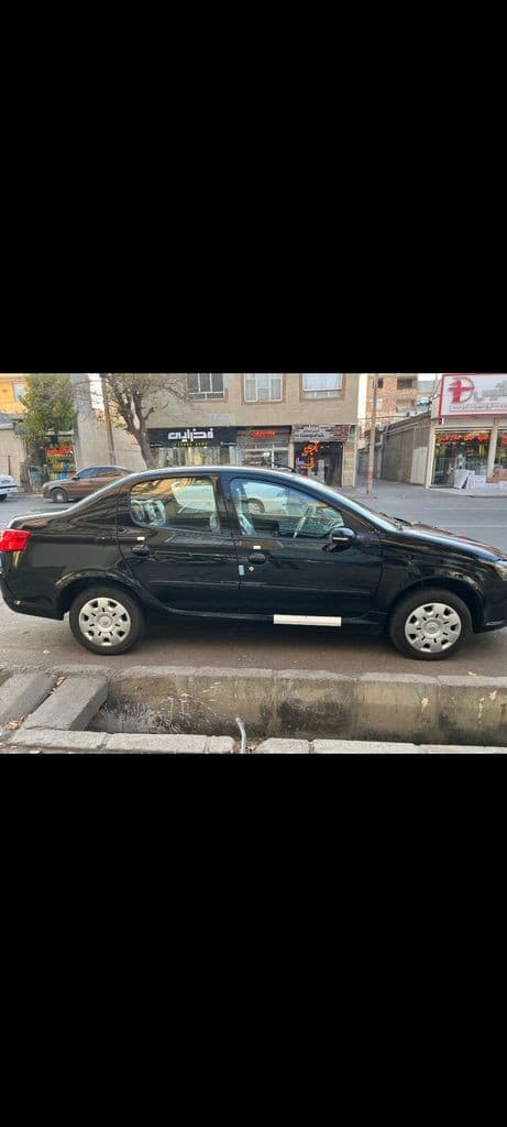 رانا پلاس مدل۱۴۰۲ - Image 1