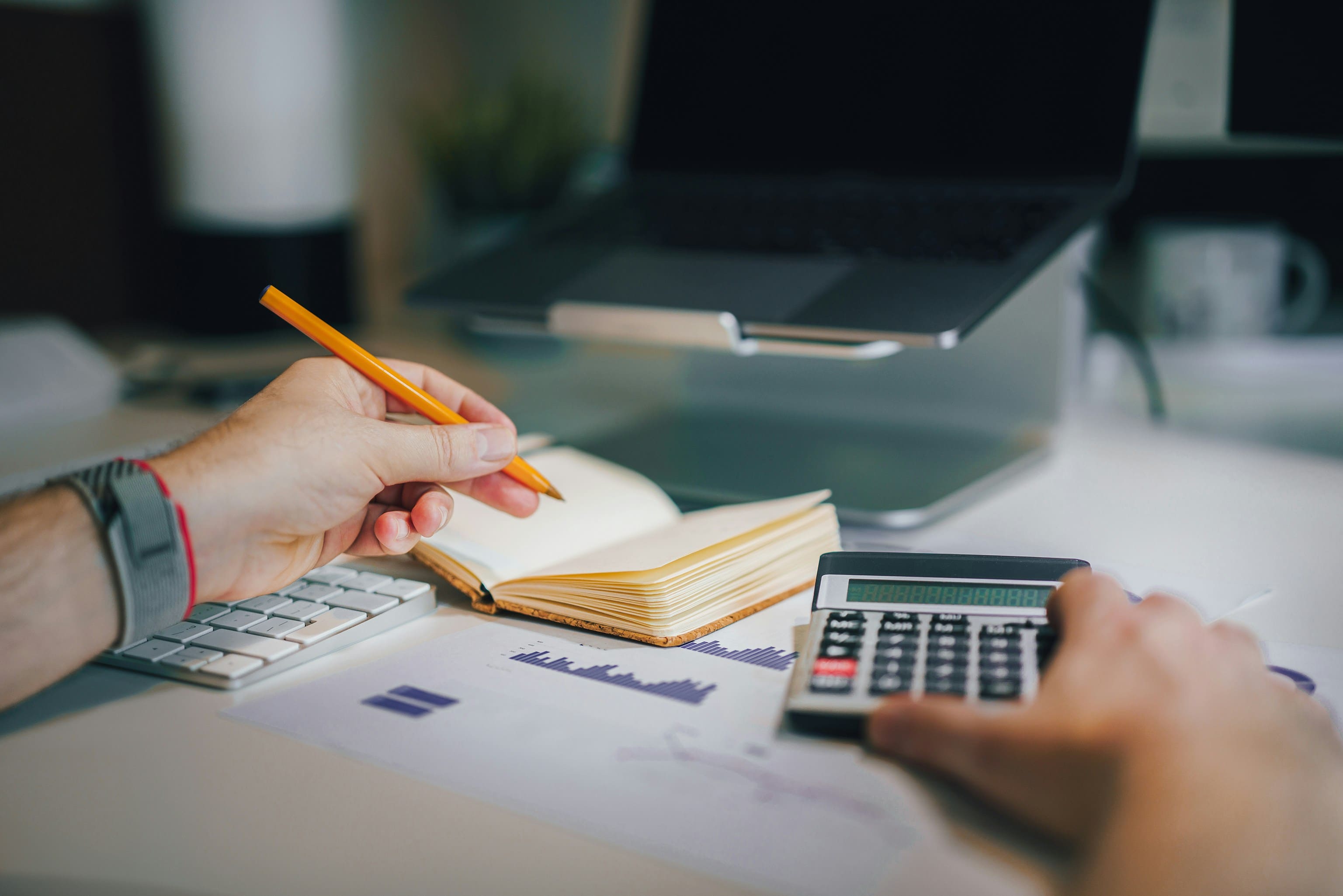 قیمت گذاری دقیق