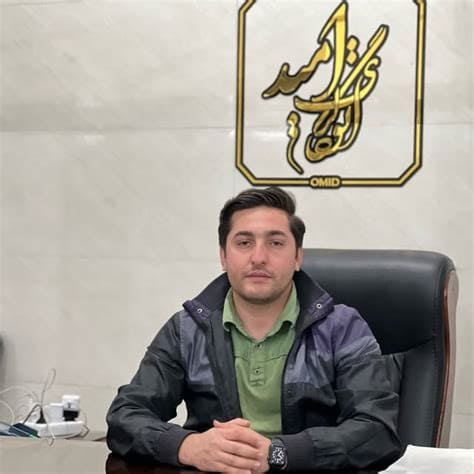 امید دیزجی