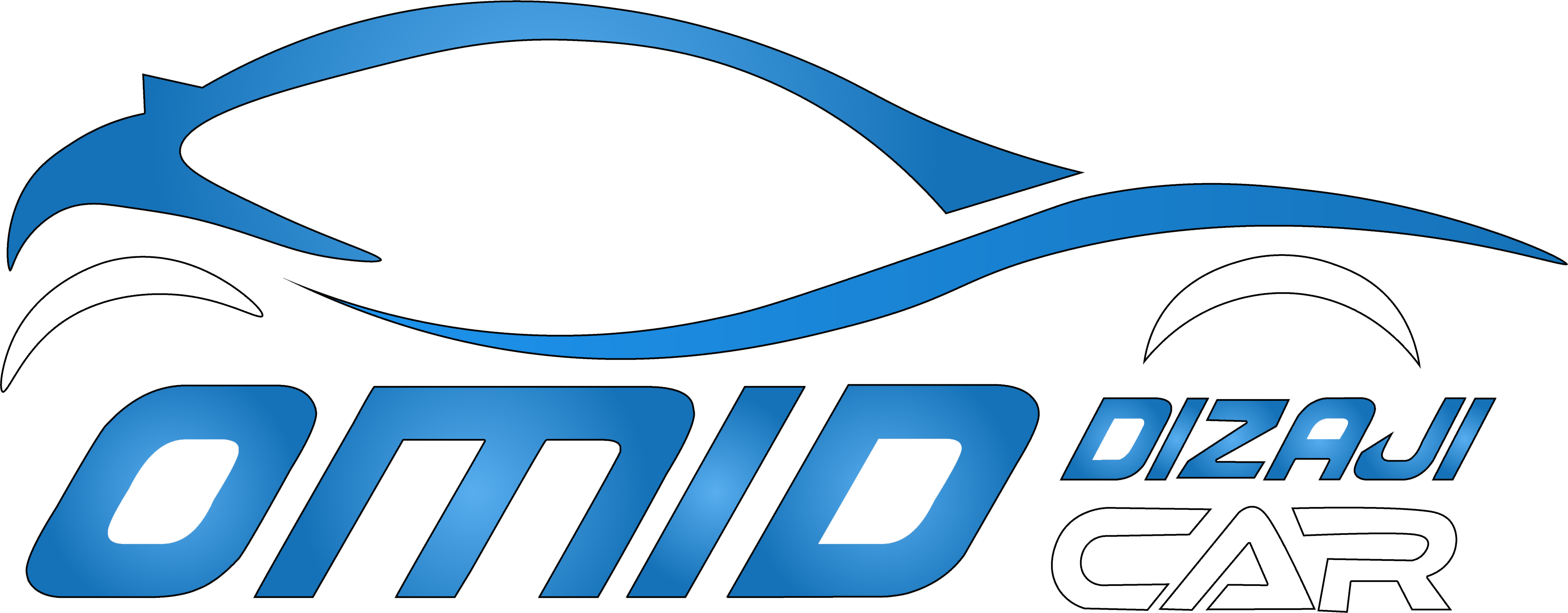 Omid Dizaji Logo